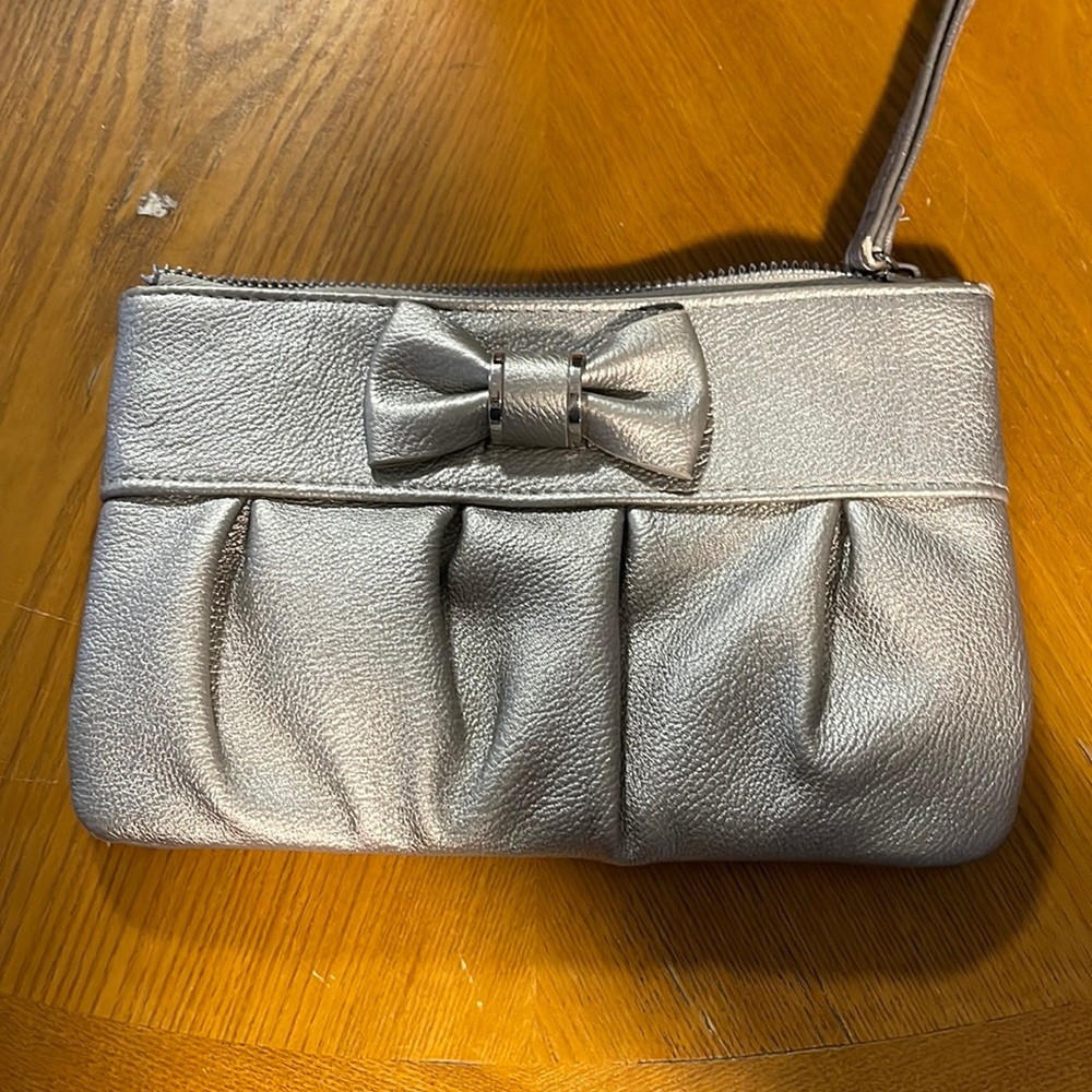 Womens clutch